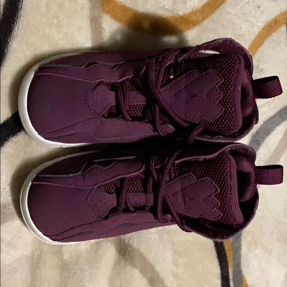 Jordan’s